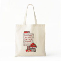 Psalm 34:8 bags