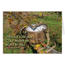 Psalm 40:4 cards