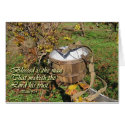 Psalm 40:4 cards by CraigGiven Psalm 40:4 cards