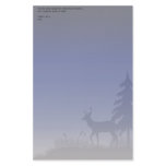 Psalm 42:1 - Stationery