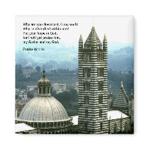 Psalm 42 v 11 | Magnet