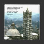Psalm 42 v 11 | Magnet