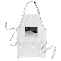 Psalm 46:10 aprons