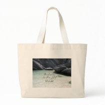 Psalm 46:10 bags