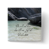 Psalm 46:10 pins