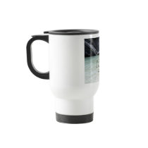 Psalm 46:10 mug