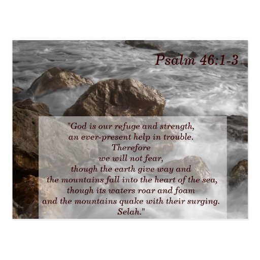 psalm-46-1-3-scripture-memory-card-zazzle