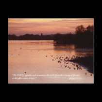Psalm 50 v 1 postcards by celtxian Psalm 50 v 1 postcards