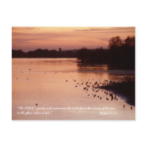 Psalm 50 v 1 postcards by celtxian Psalm 50 v 1 postcards