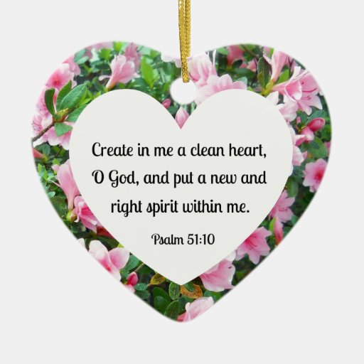 clipart create in me a clean heart - photo #41