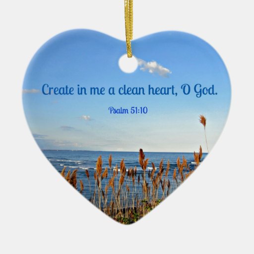 clipart create in me a clean heart - photo #21