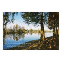 Psalm 5:3 posters
