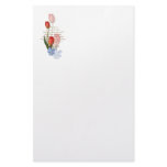 Psalm 73:25-26 ~ custom stationery