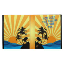 Psalm 89:9 Palm Trees Christian Bible Verse Quote caseable cases