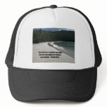 Psalm 90:12 mesh hats