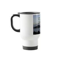 Psalm 91:2 coffee mugs