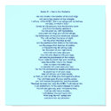 Psalm 91 - God Is Our Protector posters