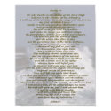 Psalm 91 NIV posters by jesus1ste Psalm 91 NIV posters