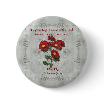 Psalm 92:1 ~ Give Thanks to the Lord Pins
