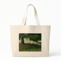 Psalm of Comfort bags