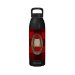 Psalms 119:105 Bible Verse Water Bottle