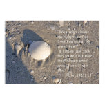 Psalms 139: 17-18 Print, Shell Version Psalms 139: 17-18 Print, Shell Version