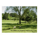 Psalms 23:1 posters by jonhostetler Psalms 23:1 posters