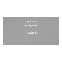 PSALMS 23 Bible Verse photo cards by Christianity PSALMS 23 Bible Verse photo cards