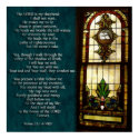 Psalms 23 posters by ginnyl52 Psalms 23 posters