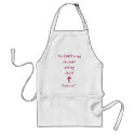 Psalms 28: The Lord is My Strength and Shield aprons