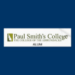 PSC Bumper Sticker bumper stickers