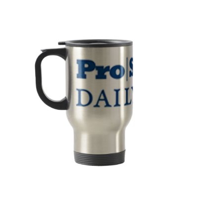 PSD Cup Mugs by yboord028