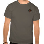 PSD Dive Unit t-shirts