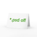 psd weg karten