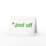psd off cards