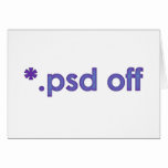 psd off cards