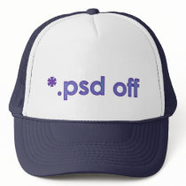 psd weg kappen