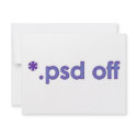 psd weg einladungen