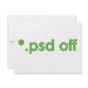 psd weg einladungen