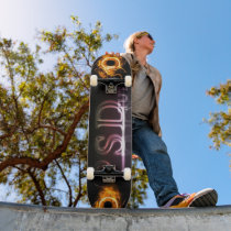psd skateboards