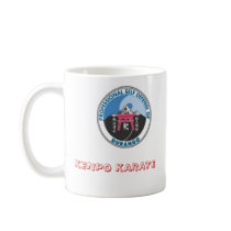PSDD LOGO 11oz Coffee Mug by durangokenpo PSDD LOGO 11oz Coffee Mug