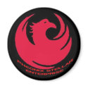 PSE magnet