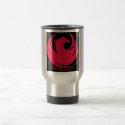 PSE travel mug