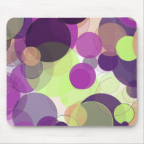 Pseudo Sunset 2 mousepads