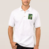 pseudophoenix palm tree Oil painting t-shirts