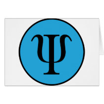 Psi Cards