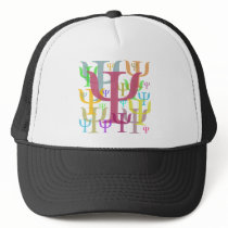 Psi Hat