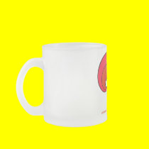 Psi Squirrel 1 Mug mugs