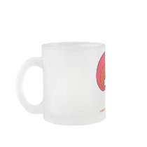 Psi Squirrel 1 Mug