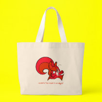 Psi Squirrel Bag bags